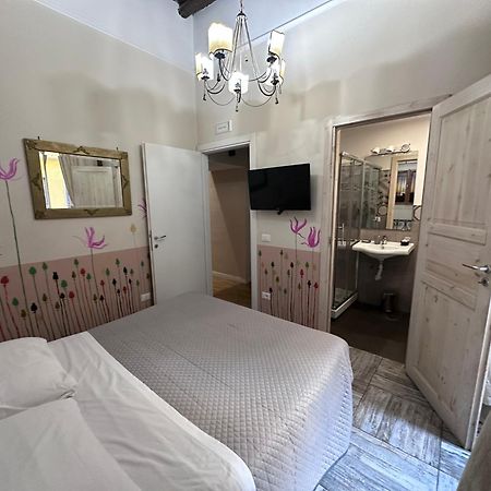 Corso 211 Beds & Suites เนเปิลส์ ภายนอก รูปภาพ