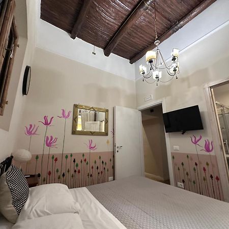 Corso 211 Beds & Suites เนเปิลส์ ภายนอก รูปภาพ