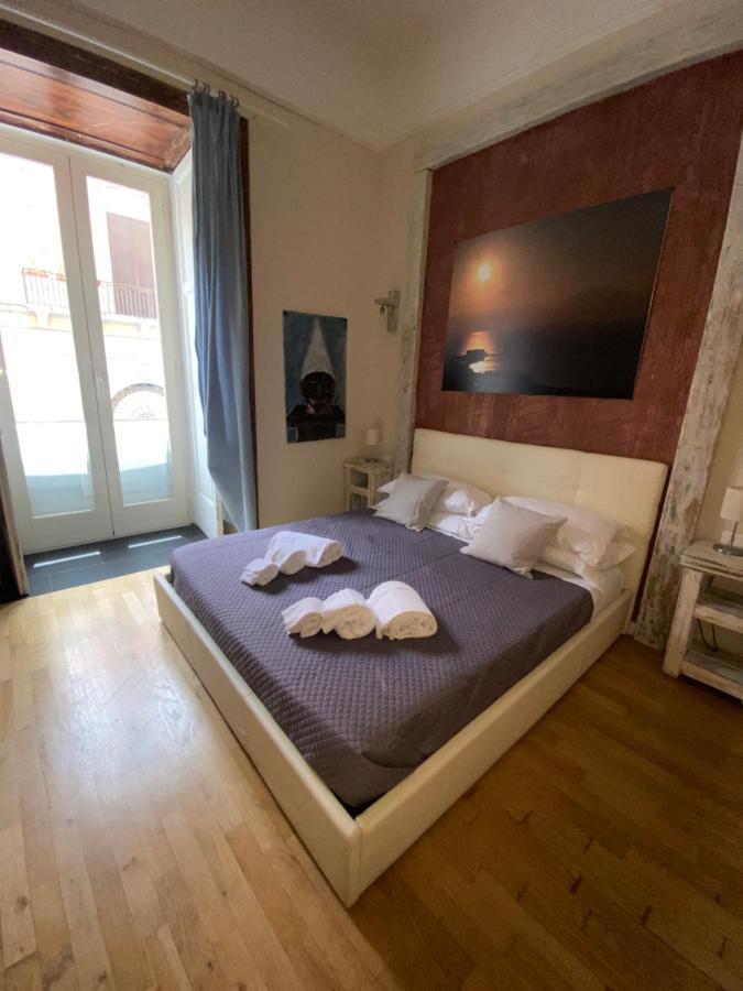 Corso 211 Beds & Suites เนเปิลส์ ภายนอก รูปภาพ