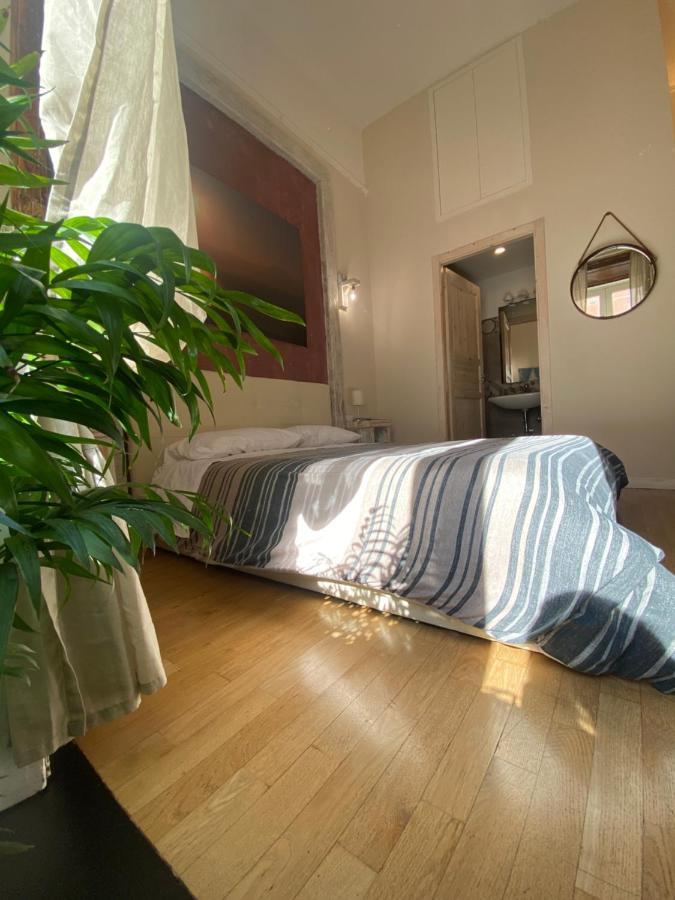 Corso 211 Beds & Suites เนเปิลส์ ภายนอก รูปภาพ