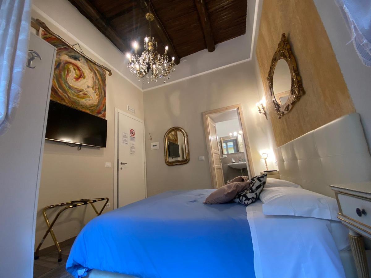 Corso 211 Beds & Suites เนเปิลส์ ภายนอก รูปภาพ