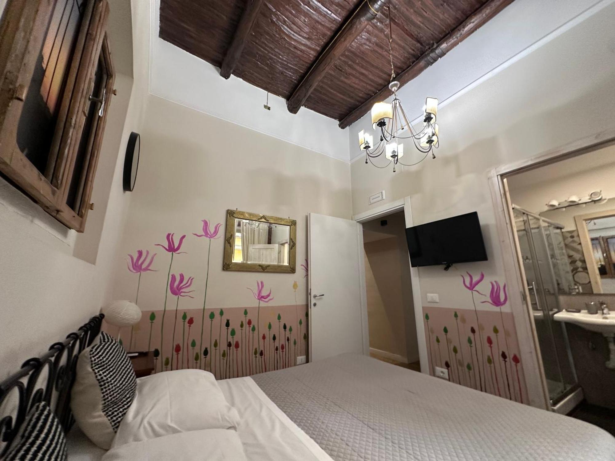 Corso 211 Beds & Suites เนเปิลส์ ภายนอก รูปภาพ