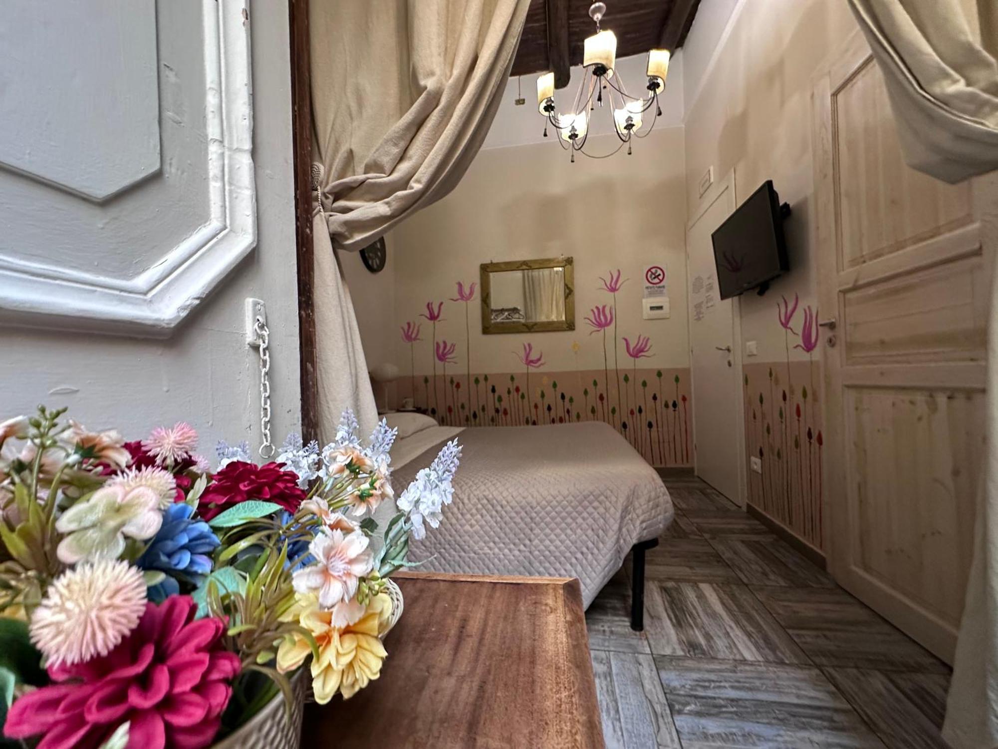 Corso 211 Beds & Suites เนเปิลส์ ภายนอก รูปภาพ