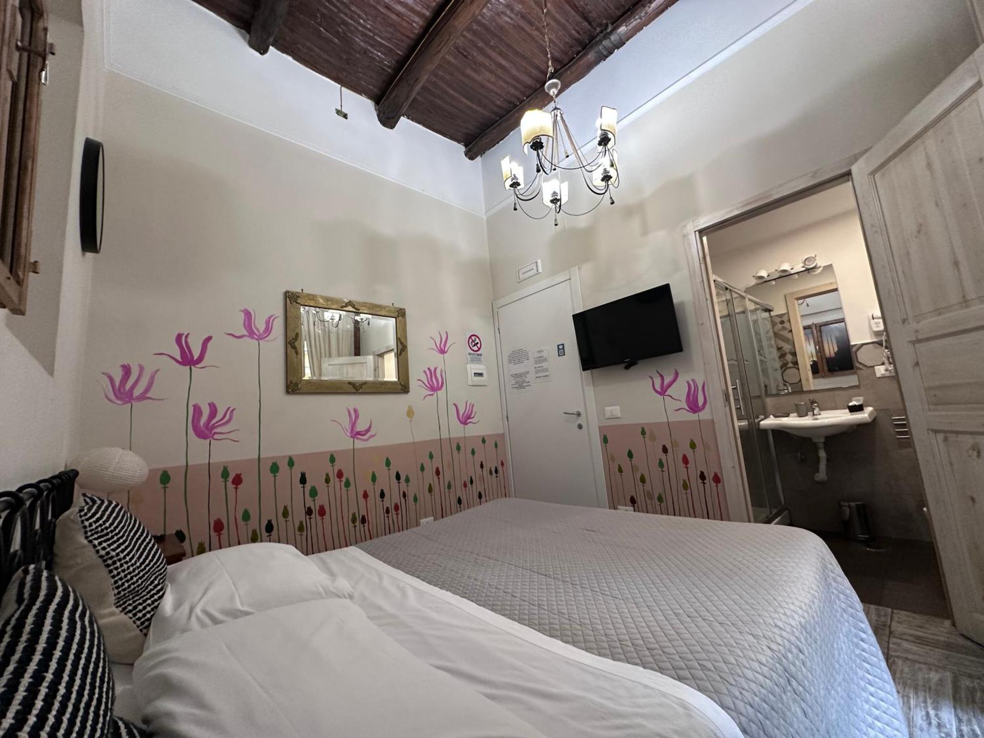 Corso 211 Beds & Suites เนเปิลส์ ภายนอก รูปภาพ